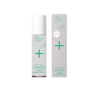 Ögongel Mix & Match Depuff Eye 10ml - i+m Naturkosmetik Berlin