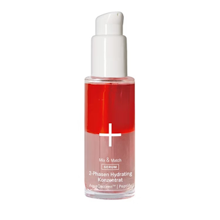 Koncentrerat Serum Mix & Match 2-Phase 30ml - i+m Naturkosmetik Berlin