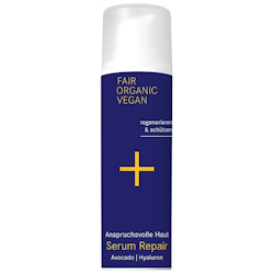 Serum Repair Demanding Skin 30ml - i+m Naturkosmetik Berlin
