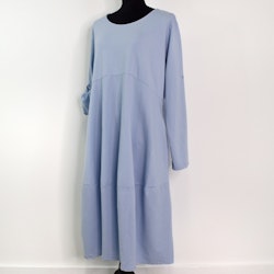 Sweatshirtklänning CIELO