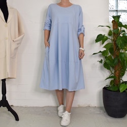 Sweatshirtklänning CIELO