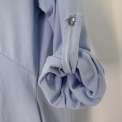 Sweatshirtklänning CIELO