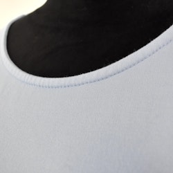 Sweatshirtklänning CIELO