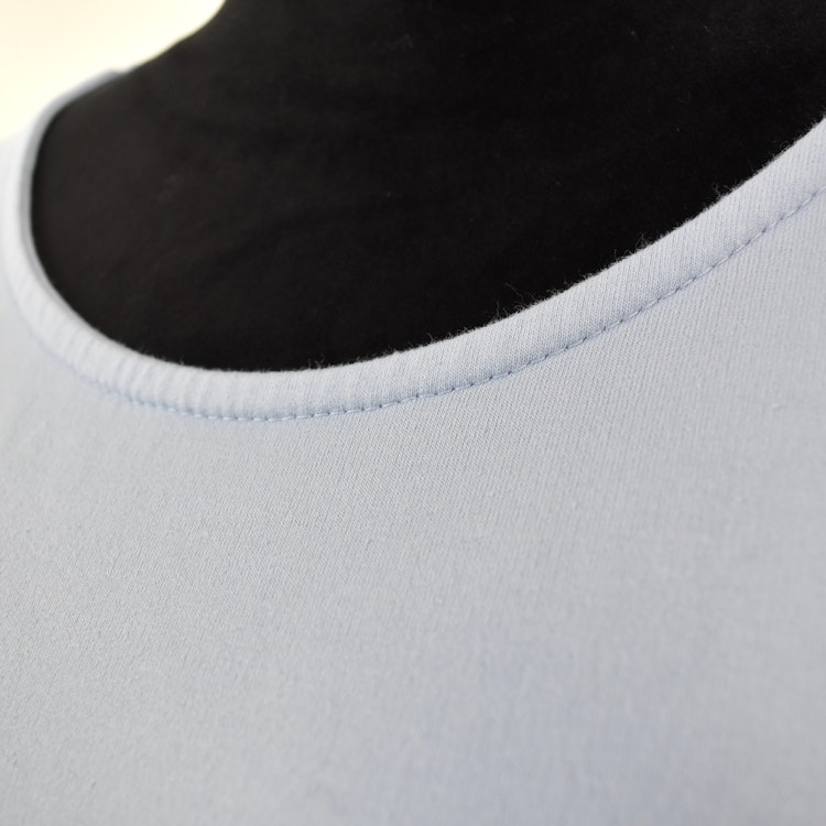 Sweatshirtklänning CIELO