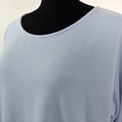 Sweatshirtklänning CIELO