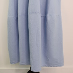 Sweatshirtklänning CIELO