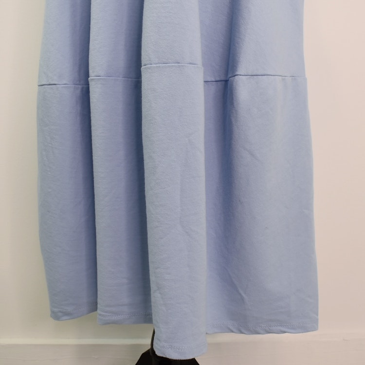 Sweatshirtklänning CIELO