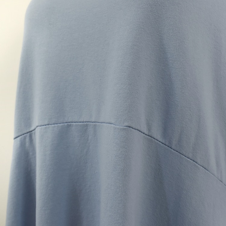 Sweatshirtklänning CIELO