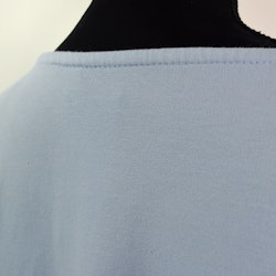 Sweatshirtklänning CIELO