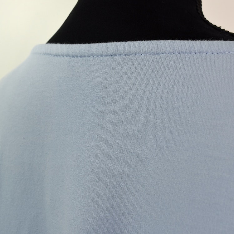 Sweatshirtklänning CIELO
