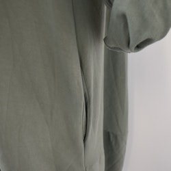Sweatshirtklänning MILITARY