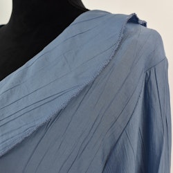 Blus Ribecka JEANSBLÅ - Mix By Heart