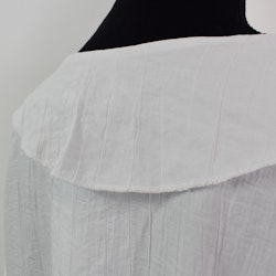 Blus Ribecka VIT - Mix By Heart