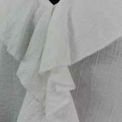 Blus Ribecka VIT - Mix By Heart