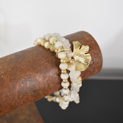Armband Gabriella GULD - The Moshi