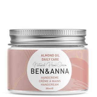 Handkräm Almond Oil Daily Care 30ml - Ben & Anna
