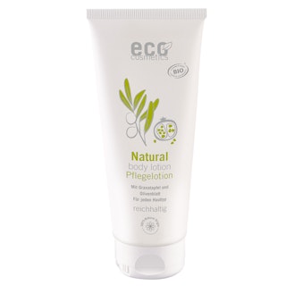 Body lotion Granatäpple & Oliv 200ml - Eco Cosmetics