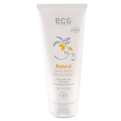 Body lotion Havtorn 200ml - Eco Cosmetics