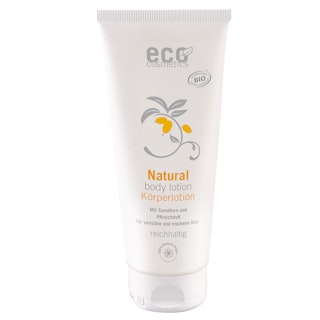 Body lotion Havtorn 200ml - Eco Cosmetics