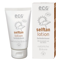 Brun utan Sol Granatäpple 75ml - Eco Cosmetics