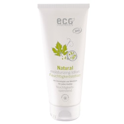 Hudkräm Granatäpple & Vinblad 200ml - Eco Cosmetics