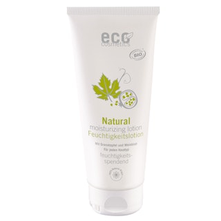 Hudkräm Granatäpple & Vinblad 200ml - Eco Cosmetics