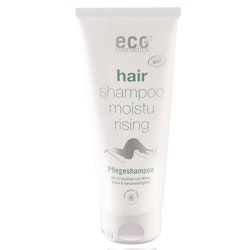Schampo Fukt Olivblad & Malva 200ml - Eco Cosmetics