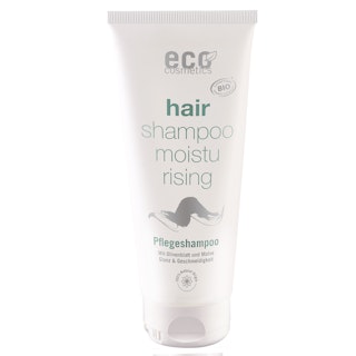 Schampo Fukt Olivblad & Malva 200ml - Eco Cosmetics