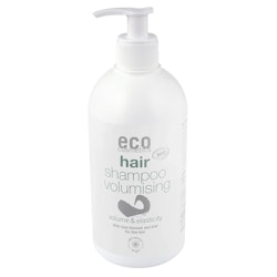 Schampo Volym Lindblom & kiwi 500 ml - Eco Cosmetics