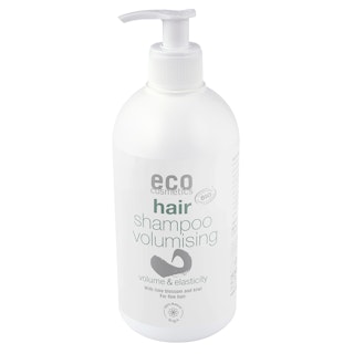 Schampo Volym Lindblom & kiwi 500 ml - Eco Cosmetics