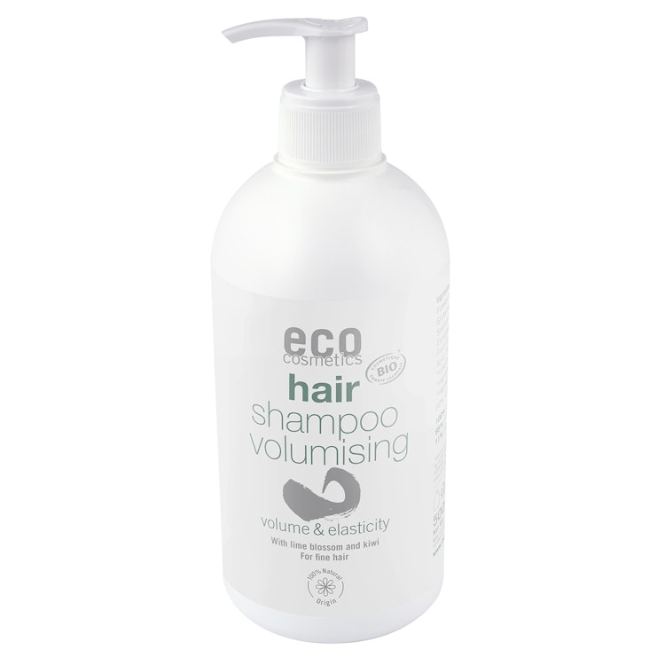 Schampo Volym Lindblom & kiwi 500 ml - Eco Cosmetics