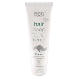 Hårinpackning Havtorn & Oliv 125ml  - Eco Cosmetics