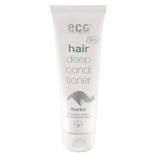 Hårinpackning Havtorn & Oliv 125ml  - Eco Cosmetics