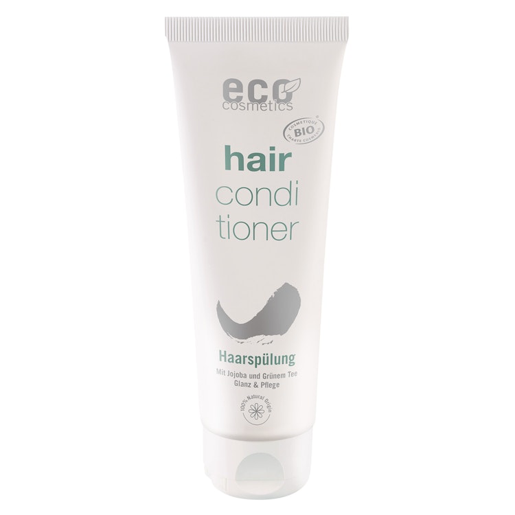 Balsam Jojoba & Grönt te 125ml  - Eco Cosmetics