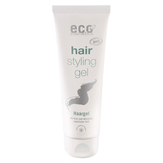 Hårgelé Kiwi & Vinblad 125ml - Eco Cosmetics