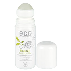 Deo Roll-on Granatäpple & Goji 50ml - Eco Cosmetics