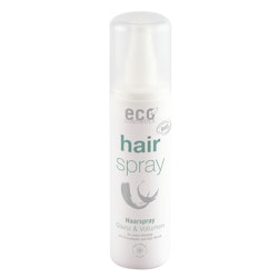 Hårspray Granatäpple & Goji 150 ml - Eco Cosmetics
