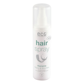 Hårspray Granatäpple & Goji 150 ml - Eco Cosmetics