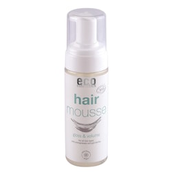 Hårmousse Granatäpple & Goji 150ml - Eco Cosmetics