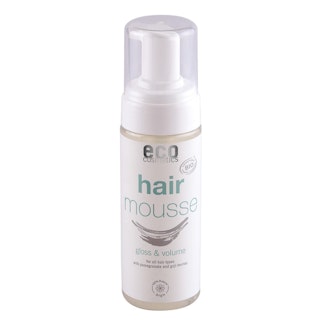 Hårmousse Granatäpple & Goji 150ml - Eco Cosmetics