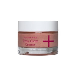 Ansiktskräm Rosy Glow Normal Skin 30ml - i+m Naturkosmetik Berlin