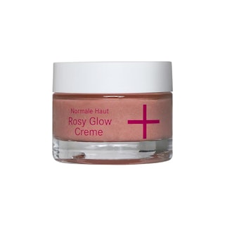 Ansiktskräm Rosy Glow Normal Skin 30ml - i+m Naturkosmetik Berlin