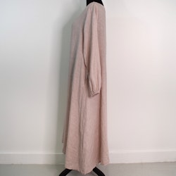 Linneklänning ROSA