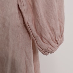Linneklänning ROSA