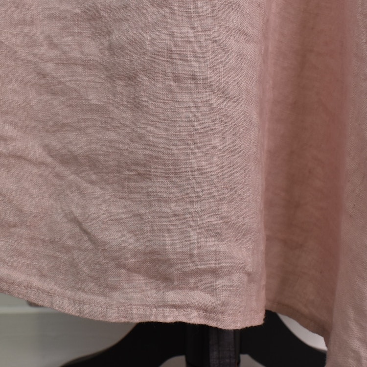 Linneklänning ROSA