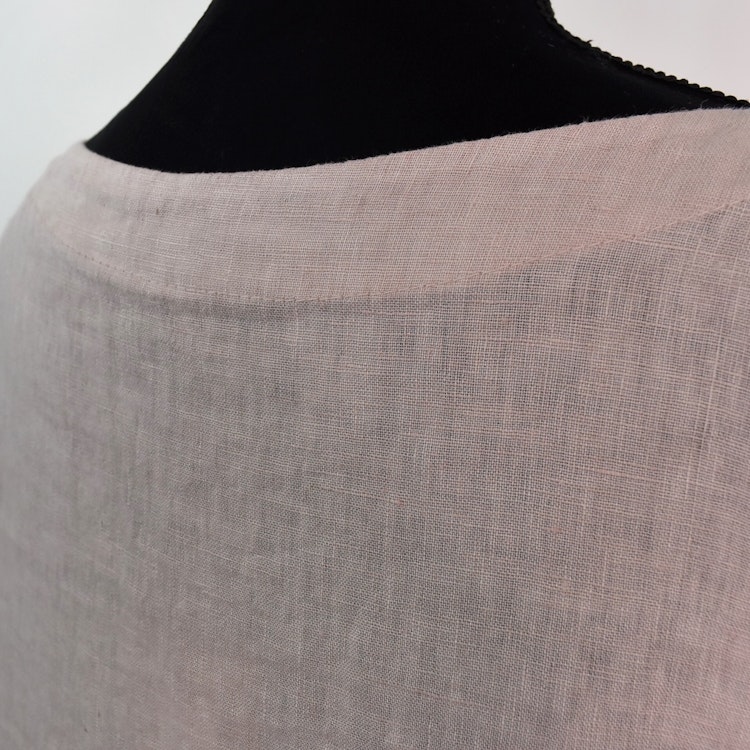 Linneklänning ROSA