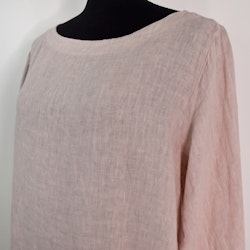 Linneklänning ROSA