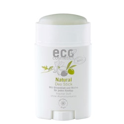 Deo-stick Oliv & Malva 50ml - Eco Cosmetics