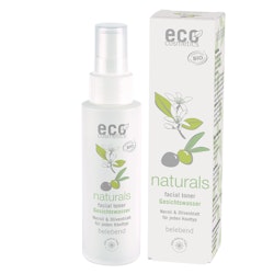 Ansiktsvatten Neroli & Olivblad 100ml - Eco Cosmetics