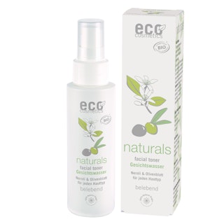 Ansiktsvatten Neroli & Olivblad 100ml - Eco Cosmetics